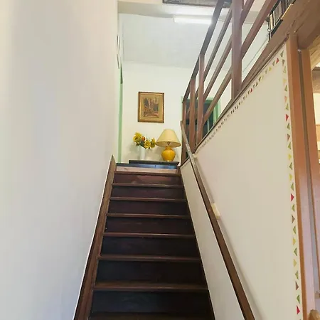 Casa Borgo Pietro