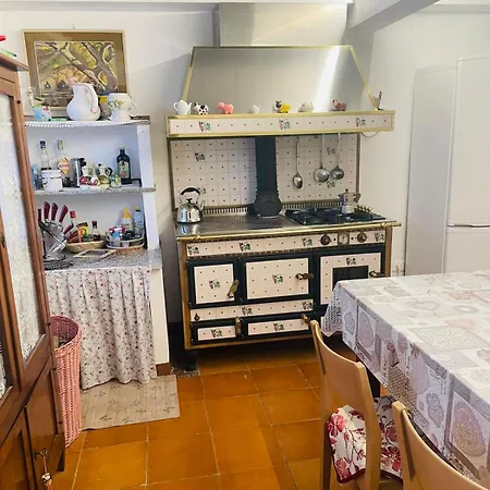 Casa Borgo Pietro *