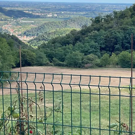 Casa Borgo Pietro Galzignano Terme
