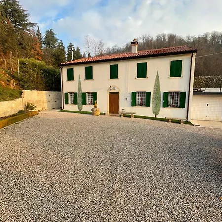 Casa Borgo Pietro Сasa de vacaciones *