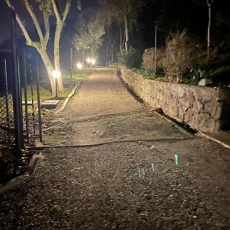 بيت للعطل Casa Borgo Pietro *