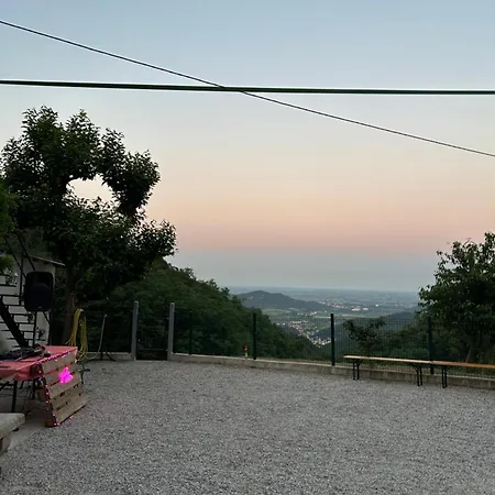 Casa Borgo Pietro Casa vacanze