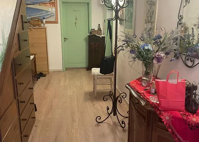 Casa Borgo Pietro * Galzignano Terme