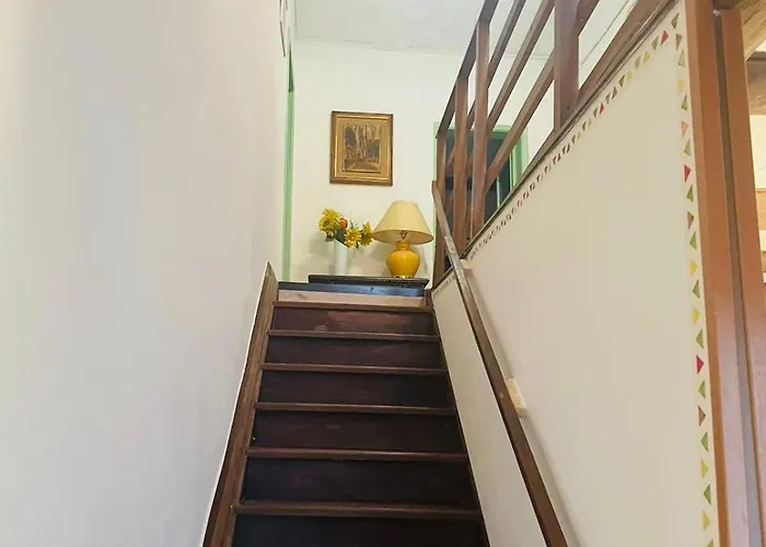 Casa Borgo Pietro