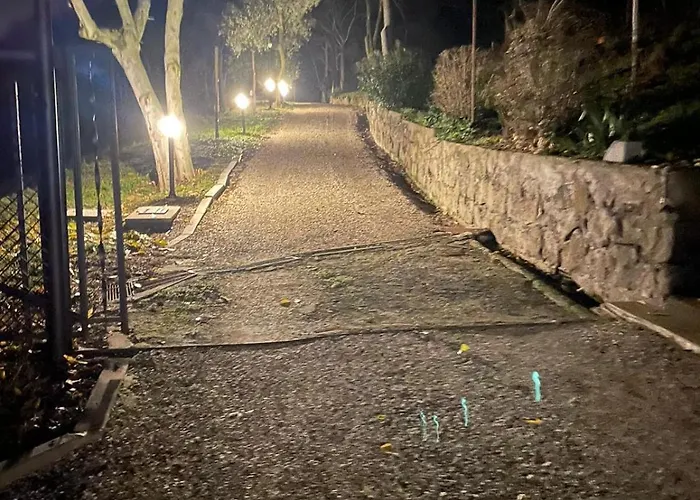 Holiday home Casa Borgo Pietro *