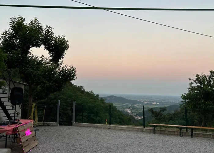 Casa Borgo Pietro Holiday home