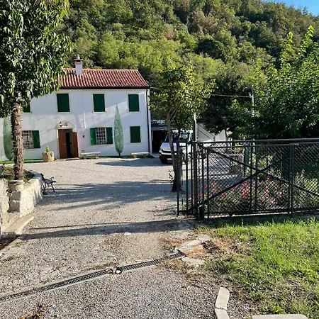 Casa Borgo Pietro