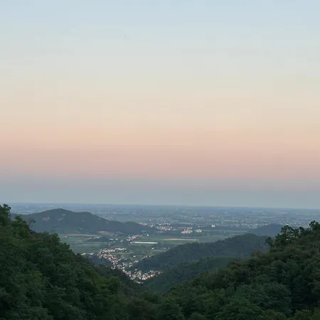 Дом отдыха Casa Borgo Pietro *