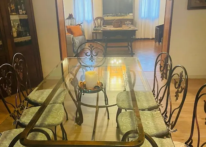 Prázdninový dům Casa Borgo Pietro *