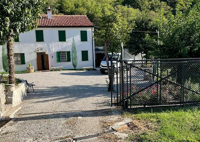 Casa Borgo Pietro