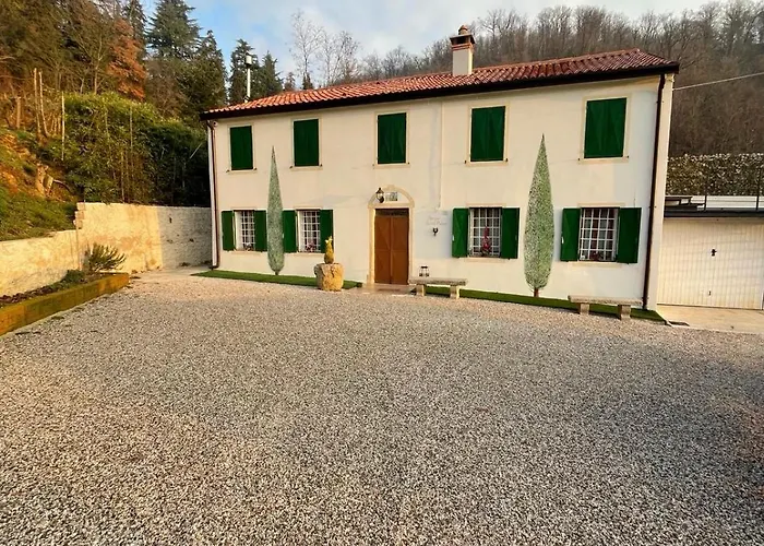 Casa Borgo Pietro 別荘 *